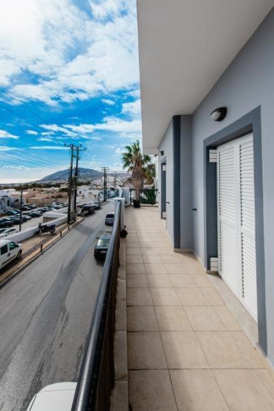 Yiannis Suite Santorini Fira  Exterior photo